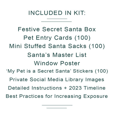 Holiday Campaign Kit