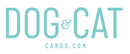 Dog & Cat Cards