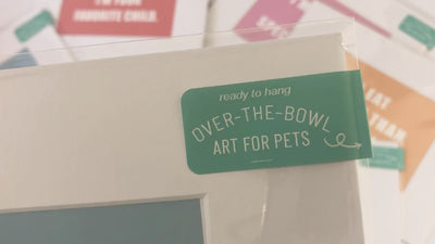 Is it Though Over-The-Bowl Art